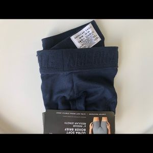 Men’s Boxers